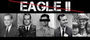 Operation Eagle II: FBI Memo  Details the Criminal  Enterprise from the 60's