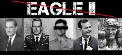 Operation Eagle II: FBI Memo  Details the Criminal  Enterprise from the 60’s