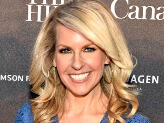 Monica Crowley Vindicated by Columbia Univ. after Fake Plagiarism Accusations from CNN, Establishment Media