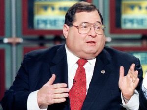 Jerry Nadler Warned U.S. of Dangers of Partisan Impeachment (Would Later Lead Partisan Impeachment Attempt of President Trump)