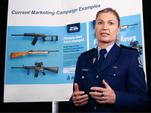 50,000 Legal Firearms Confiscated in New Zealand ‘Buyback’