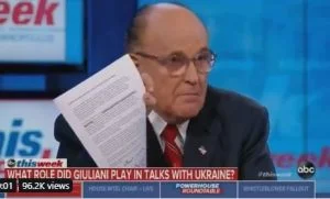Giuliani Drops Bombshells Revealing HUGE Money Laundering Operation Involving Bidens, Burisma