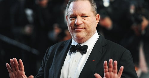 Harvey Weinstein Reaches $47 Million Settlement, Wiping The Civil Slate Clean