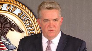Huber's Faux Investigation of Hillary Clinton Ends After Claiming ‘Nothing Worth Pursuing’