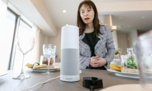 Report: Amazon Employees Listen in to 1000s of Customer Alexa Recordings