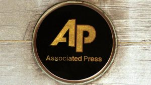 The Associated Press is Founded by Five NYC Newspapers to Share Costs