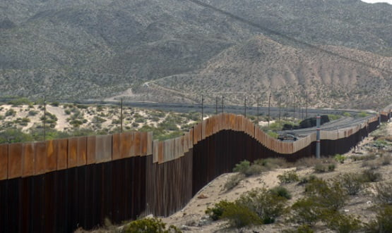 Appeals Court Releases Use of $3.6 Billion in Military Funds for Border Wall