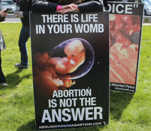 42 Million Babies Aborted in 2019, Now the Leading Worldwide Cause of Death