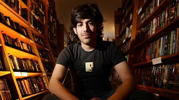 Aaron Swartz, Reddit Co-Founder and Hero that Saved the Internet, Found Hanged in Apartment
