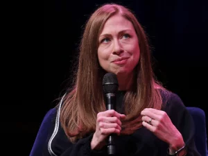Chelsea Clinton Rakes in $9 Million as Corporate Board Director