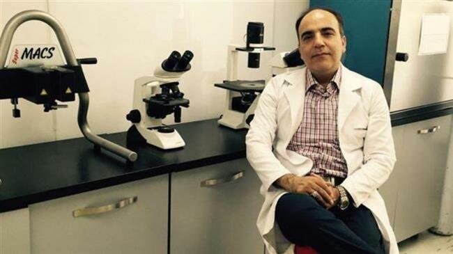 Iranian Stem Cell Doctor, Dr. Soleimani, Arrested Upon Arrival in US