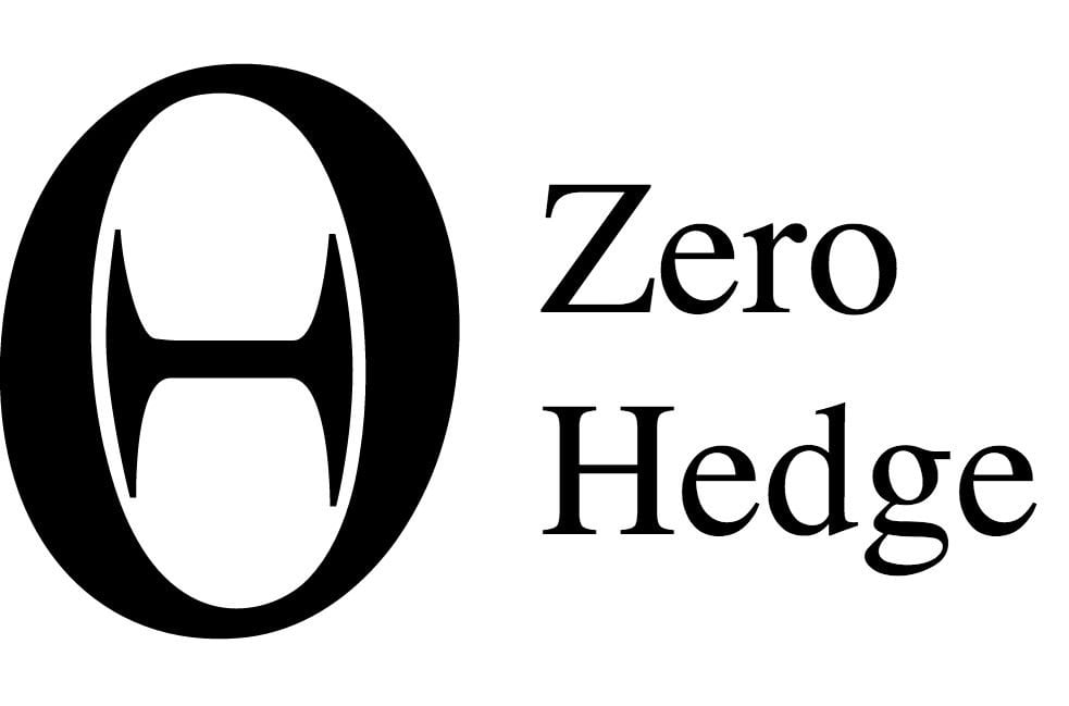 Zero Hedge is Suspended from Twitter