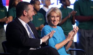 Trump’s Education Funding Reform Proposal Released: Decentralization, Technical Education, School Choice