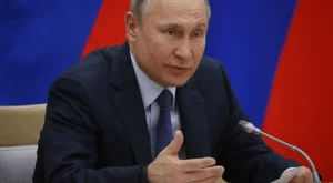 Putin: As Long As I’m President, We Will Have ‘Mother’ & ‘Father’