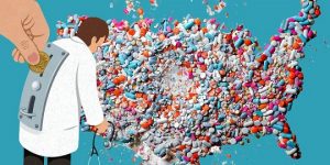 Paper: The Oligarch Takeover of US Pharma and Healthcare – And the Resulting Human Crisis