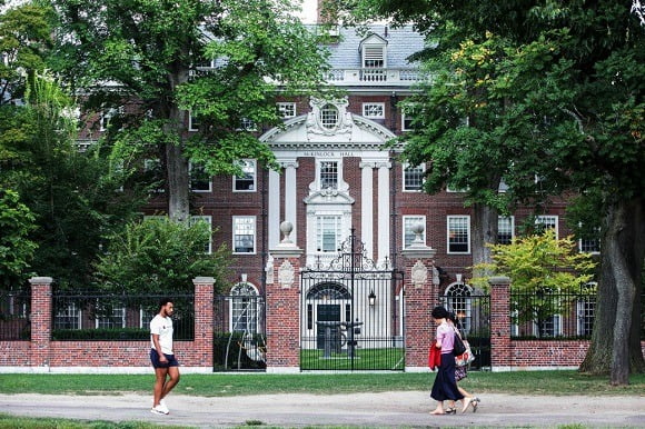 Report: Harvard Leads U.S. Colleges That Received $1 Billion From China, $1.75 Billion from Qatar