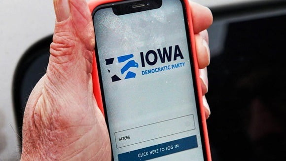 Democrats Turn Iowa Caucus Into a Disaster; Buttigieg Declared Winner