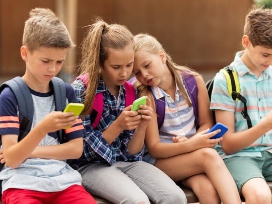 Lawsuit: Google Secretly Monitors Millions of Kids