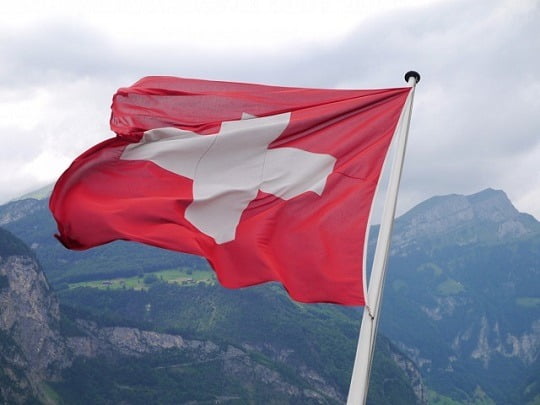 Switzerland Halts 5G Rollout Due to Health Concerns, Widespread Public Opposition