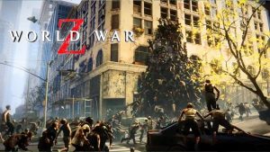 'World War Z' Movie Released. Conditioning the Masses to Trust the CDC, WHO, and UN in a Pandemic Scare