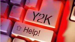 The Y2K Computer Glitch Scare that Wasn't