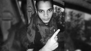 Ft. Lauderdale Airport Shooting: Esteban Santiago, a Muslim who Claimed the "Gov't Controlled his Mind and Forced Him to Watch ISIS Video" Wounds 13 and Kills 5s