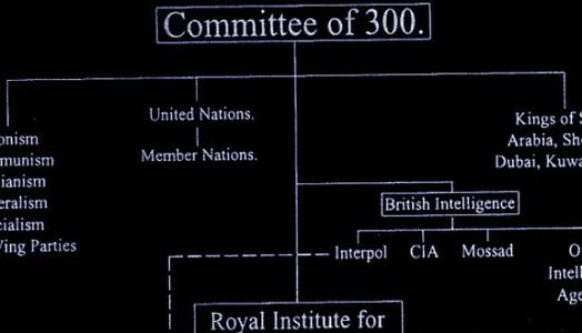 Committee of 300