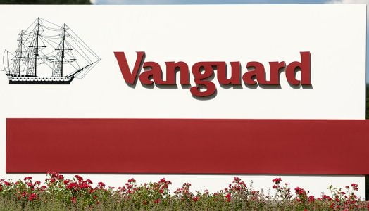 Vanguard Group