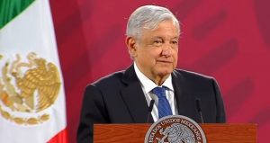 Leaked Documents Reveal Right-Wing Oligarch Plot to Overthrow Mexico's AMLO