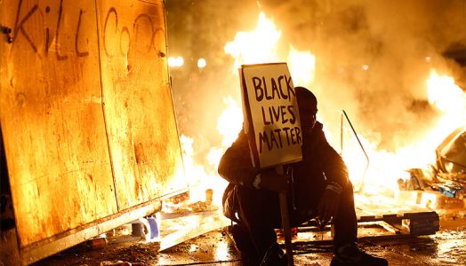2020 BLM / Antifa Riots