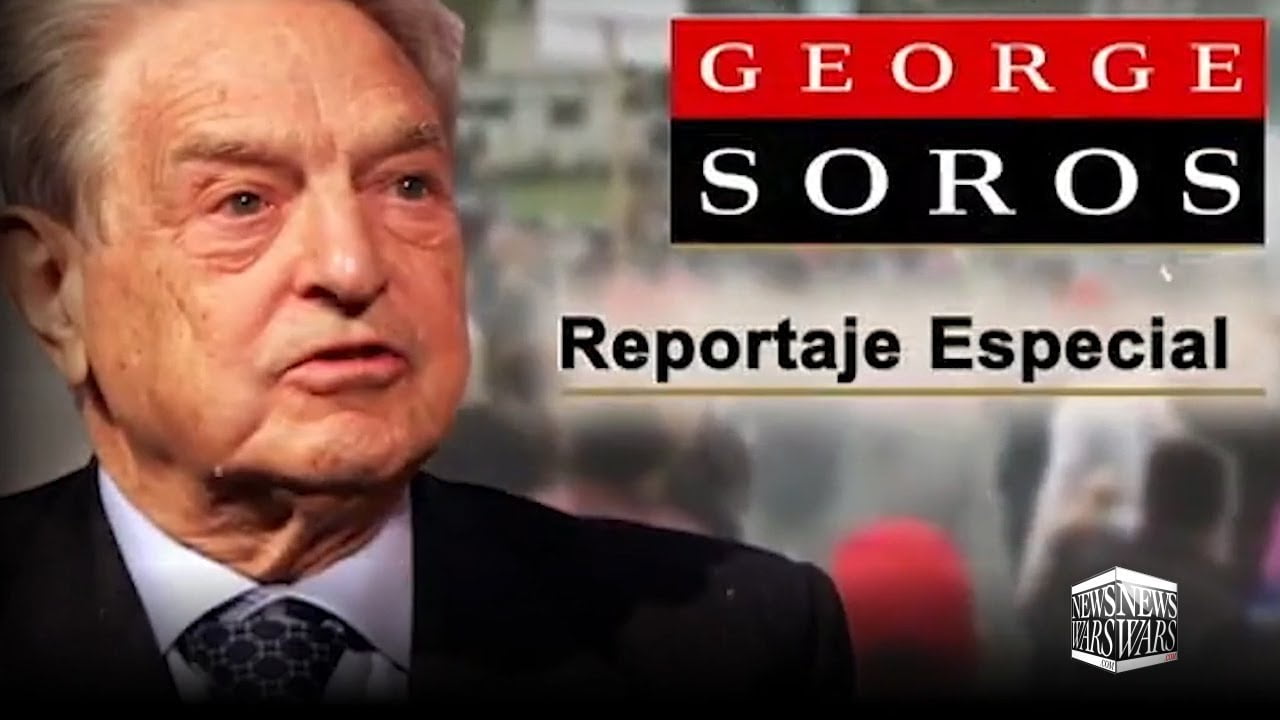 Eight Journalists Investigated And Fired For Reporting On George Soros