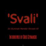 Greg Szymanski Interviews 'Svali', a Pseudo-name for a Former Illuminati Defector