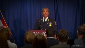 First Responders Urge Congress to Reopen 9/11 Investigation