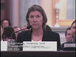 Climatologist Dr. Judith Curry Breaks the Silence on Global Warming Groupthink in US Senate Commerce Committee Hearing on "Data or Dogma?"