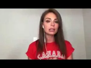Faith Goldy Banned From Patreon