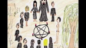 The Oak Hill Daycare Satanic Ritual Abuse Case Began