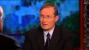 Former Congressional Staff, Mike Lofgren, speaks on the Deep State: a hybrid of corporate America and the national security state, which is “out of control” and “unconstrained.”