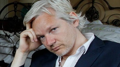 Assange, Julian