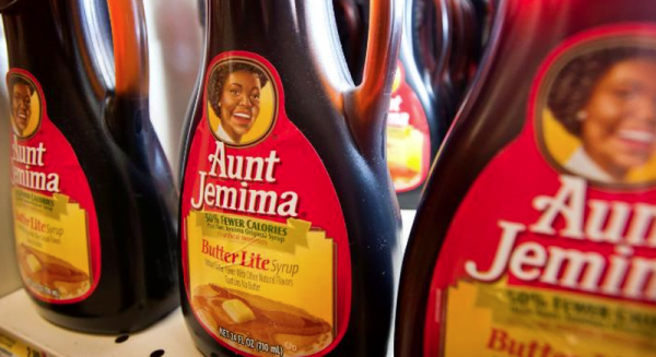 Pepsi Retires Aunt Jemima Brand Due To “Racist Past”