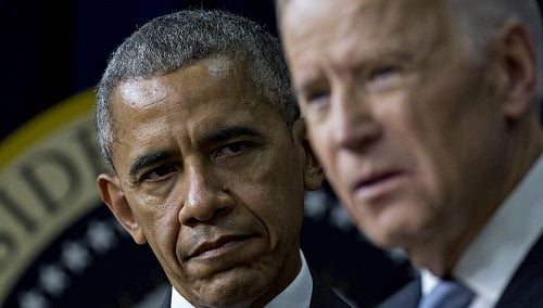 Notes from Secret Meetings of January 4th & 5th Show Obama and Biden Directly Ordering Sham Flynn Investigation