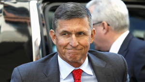 Letter From Lt. Gen. Michael T. Flynn: ‘if the United States wants to survive the onslaught of socialism, if we are to continue to enjoy self-government...'