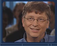 Microsoft Billionaire Bill Gates Reveals Inspiration for his Funding of Pro-Abortion Population Control Measures