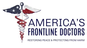 White Coat 2-Day Summit Begins in DC to Dispel Misinfo and Empower Americans to Stop Living in Fear