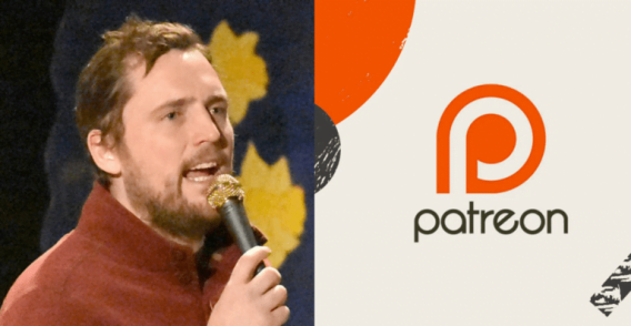 Patreon Loses Lawsuit With Owen Benjamin Fans, Likely To Pay Millions In Arbitration and Legal Fees