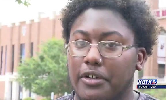 Texas A&M Police: Racist notes on student’s windshield were put there by the alleged victim himself