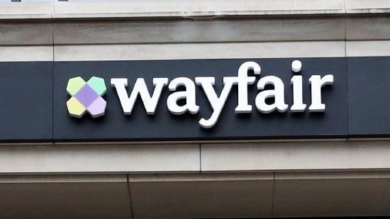 Wayfair Accused of Being a Front for Child Trafficking