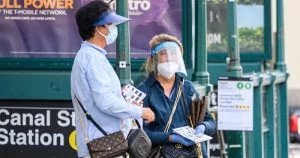 Survey: Americans Think COVID-19 has Killed 30 Million People in the U.S. 225X Higher than Even CDC Overblown Figures