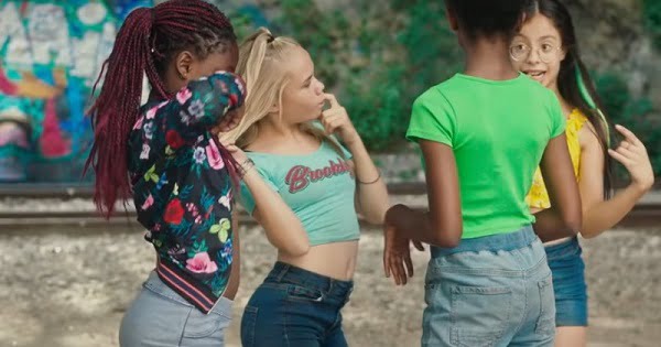 Netflix Releases Preteen ‘Twerking’ Film Once Again Sexualizing Children