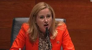 Report: Dem Rep. Debbie Mucarsel-Powell Husband Paid $700,000 by Ukranian Oligarch Under FBI & IRS Investigation for Laundering