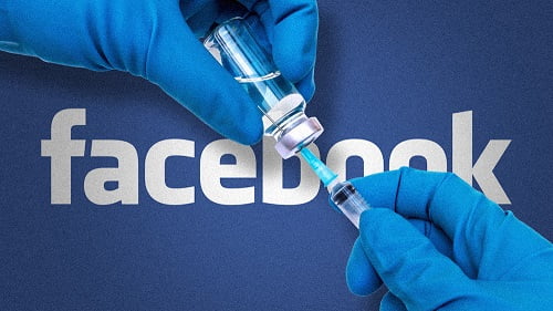 Children’s Health Defense sues Facebook and fake “fact checkers” for government collusion and censorship to silence voices of truth